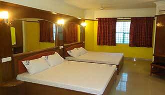 Hotel King's Inn, Ramanathapuram 3